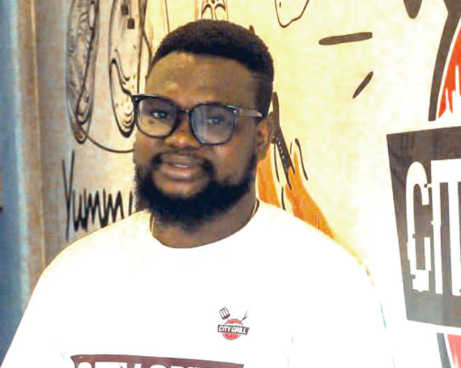 Ayodeji