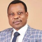 Lawmaker FG palliative, Hon. Aderemi Oseni