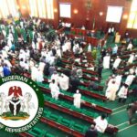 Reps extend deadline, mismanagement of 2m nutrition loan, recent pump price hike