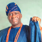 Traditional not political institutions