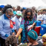 Ebonyi first lady