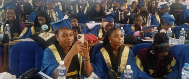 Igbinedion University