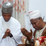 Edo Central governorship