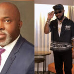 Davido refused to honour agreement