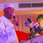 Atiku’s reaction