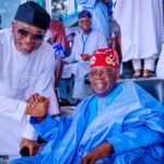 Tinubu Chief of Staff