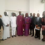 Imo Anglican church