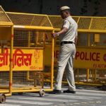 Delhi Police