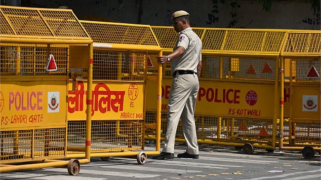NewsClick: Delhi Police raid homes of prominent journalists
