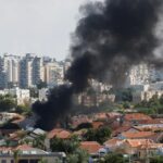Israel defense force, UN humanitarians expressed deep concern on Friday for all civilians in the Gaza Strip following Israel’s order for the entire population there to leave the north, amid ongoing airstrikes and a deepening humanitarian crisis., Gaza strip, Israel, Palestianians, Israeli ambassador