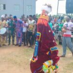 Iyara cultural day