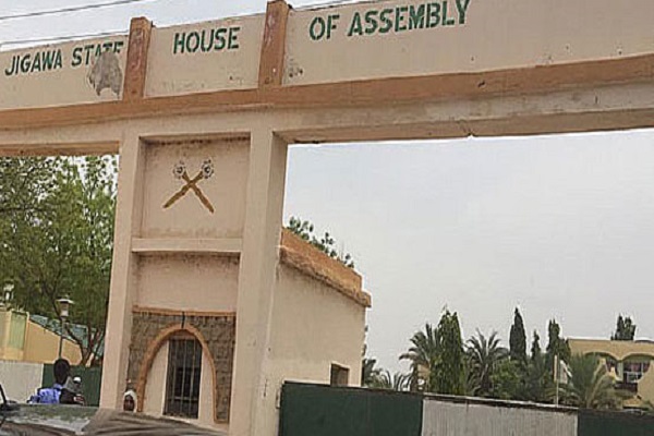 Jigawa Assembly