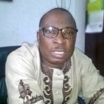 Kayode Farinto