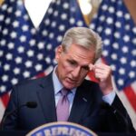 Kevin McCarthy