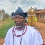 Soji Adeniyi