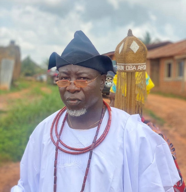 Soji Adeniyi