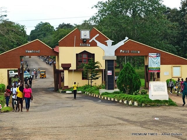 MAPOLY