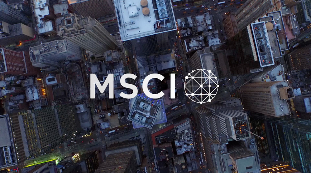 MSCI