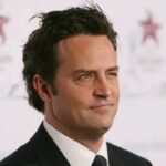 Matthew Perry