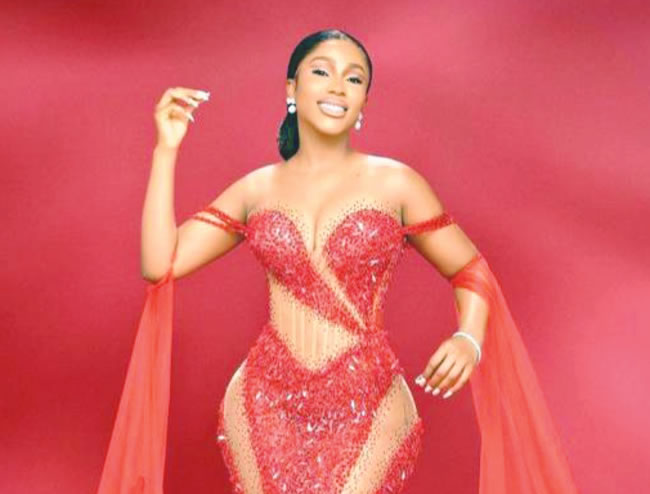 Mercy Eke