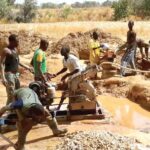 mining transparency