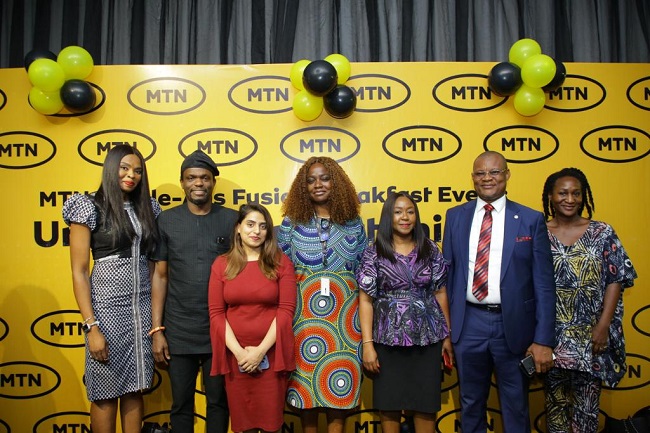 MTN