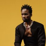 Mr Eazi
