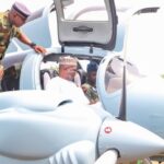 NAF aircraft
