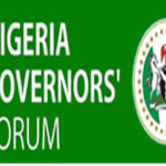 creation of state police, NGF food crisis