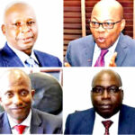 Anti-graft war EFCC ICPC