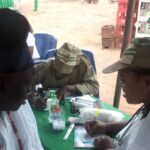NYSC health initiative
