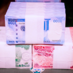 Naira official market
