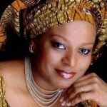 Soludo's wife seeks humanitarian aid, Soludo