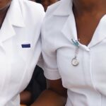 Treat patients with dignity