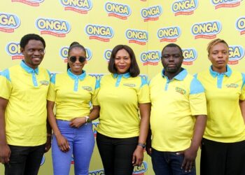 Onga chicken