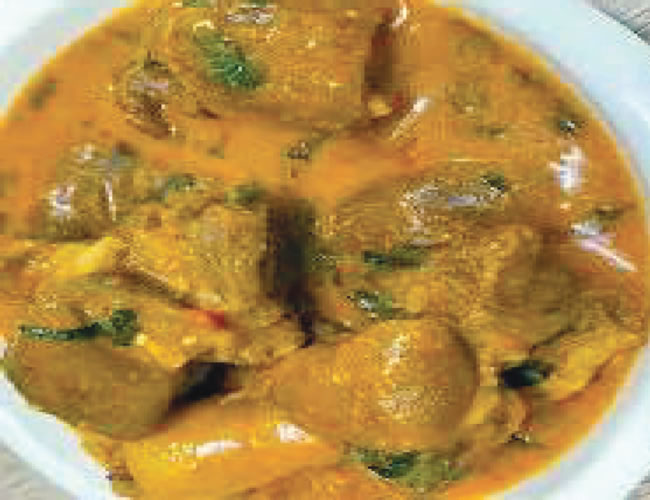OGBONO