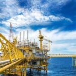 crude oil production