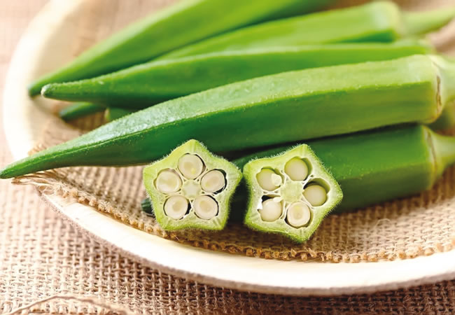 Okro