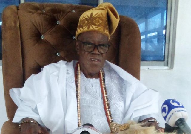 I’m fit, ready to be enthroned, Olubadan-designate tells Makinde’s advisory council