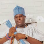 Ooni Adeyeye Ogunwusi @ 50, Ooni market groups