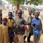 out-of-school children into NiCare, Out-of-school children