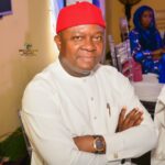Ozigbo calls APC primaries, Ozigbo rejects APC