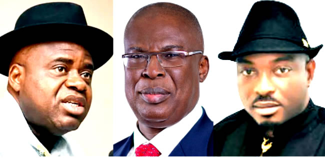 Bayelsa