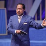 Pastor Chris
