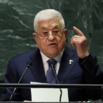 President Abbas