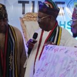 Nigerians enabling environment