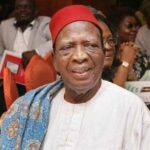 Prof Nwabueze