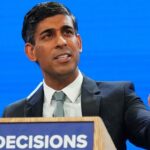 Labour tipped for UK election win, UK election date betting probe, Sunak to unveil tax-cutting manifesto, Top UK universities, UK passes deportation bill, Sunak condemns Iran's attack, Five immigration cuts, Sunak