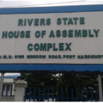 Rivers Assembly adjourns indefinitely, Amaewhule assembly members are squatters, lawmakers purportedly elect Assembly speaker,
