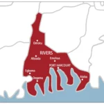 NSCDC uncovers illegal bunkering site in Rivers, Rivers: Police arrest woman for alleged ATM card swapping fraud